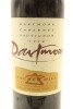 (1) 1990 Sacred Hill Dartmoor Cabernet Sauvignon, Hawke's Bay - 2