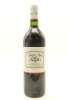(1) 1991 Kumeu River Cabernet Sauvignon - Merlot, Kumeu