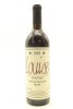 (1) 1992 Louise Cabernet Sauvignon - Merlot, Hawke's Bay