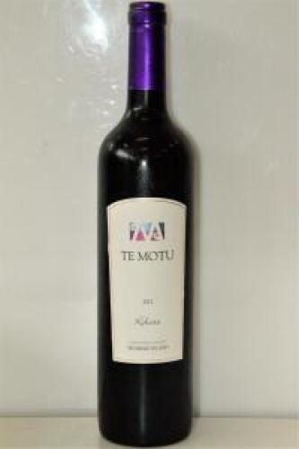 (3) 2012 Te Motu Kokoro, Waiheke