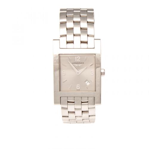 Longines Dolce Vita Wristwatch