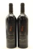 (2) 2002 Wishart Alexis Merlot Cabernet Malbec, Hawke's Bay