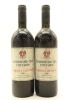(2) 1989 Limeburners Bay Vineyards Cabernet Sauvignon, Auckland