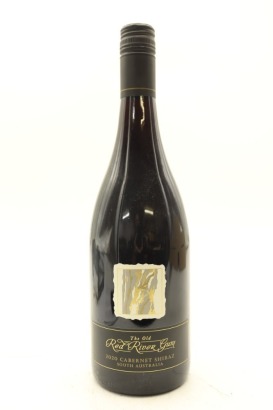 (1) 2020 The Old Red River Gum Cabernet - Shiraz, South Australia