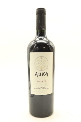 (1) 2007 San Polo Auka Malbec, Uco Valley