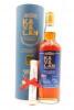 (1) Kavalan Solist Vinho Barrique Blended Taiwanese Whisky (GB)