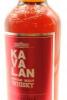 (1) Kavalan Oloroso Sherry Oak Single Malt Taiwanese Whisky (GB) - 4