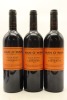 (3) 2004 Man O' War Road Works Cabernets, Waiheke Island