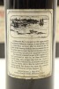 (3) 1990 Limeburners Bay Vineyards Cabernet Sauvignon, Auckland - 2