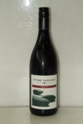 (6) 2012&nbsp;Stone Paddock by Paritua Syrah, Hawkes Bay