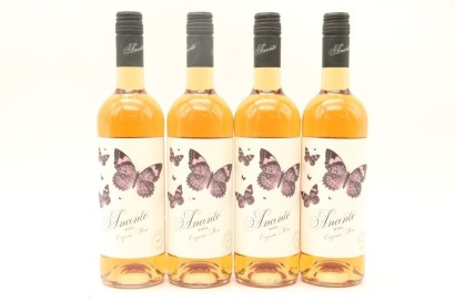 (4) 2021 Ananto Bobal Organic Wine, Spain