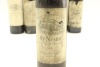 (5) 1987 St Nesbit Cabernet Merlot Petit Verdot, Auckland (TOL) - 2