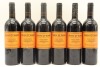(6) 2004 Man O' War Road Works Cabernets, Waiheke Island
