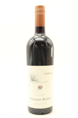 (1) 2016 Cullen Vanya Cabernet Sauvignon, Margaret River