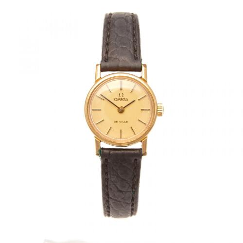 Omega De Ville Wristwatch