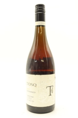 (1) 2015 TOSQ Entwined, Central Otago