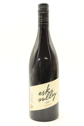 (1) 2021 Esk Valley Artisanal Collection Grenache, Hawke's Bay