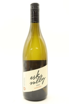 (1) 2022 Esk Valley Artisanal Collection Chardonnay, Hawke's Bay