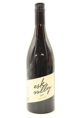 (1) 2021 Esk Valley Artisanal Collection Gamay Noir, Hawke's Bay