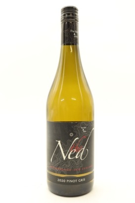 (1) 2020 The Ned Pinot Gris, Marlborough