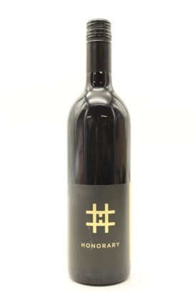 (1) 2020 Honorary Merlot Cabernet, Hawke's Bay
