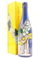 (1) 1985 Taittinger Collection Roy Lichtenstein, Champagne (GB)