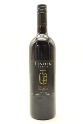 (1) 2016 Linden Estate 'Dam Block' Esk Valley, Hawke's Bay