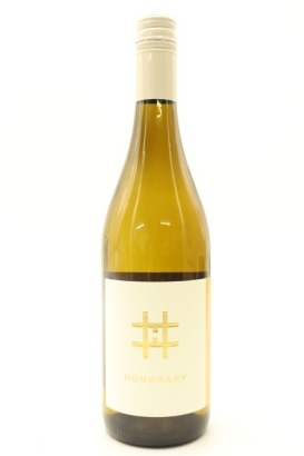 (1) 2018 Honorary Chardonnay, Gisborne