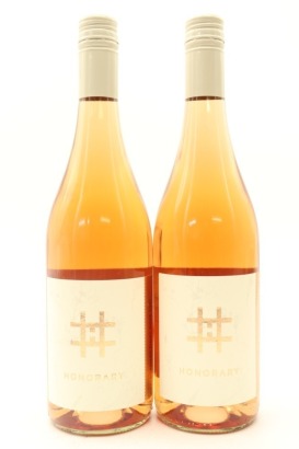 (2) 2021 Honorary Pinot Rose, Marlborough