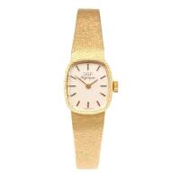 18ct Olympic Wristwatch