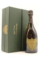 (2) 1995 Dom Perignon Brut, Champagne (GB) [JR18.5]&nbsp;