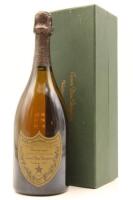 (1) 1990 Dom Perignon Brut, Champagne (GB) [JR18] [RP98]
