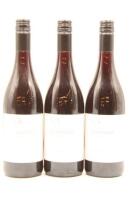 (3) 2016 Gladstone Vineyard Pinot Noir, Wairarapa