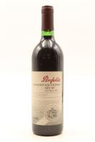 (1) 1998 Penfolds Bin 707 Cabernet Sauvignon, South Australia