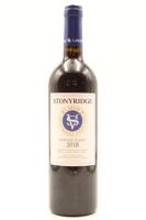 (1) 2018 Stonyridge Vineyard Larose, Waiheke Island