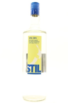 (1) Stil Gin, New Zealand, 37% ABV, 1000ml