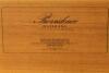 (6) 1996 Providence Merlot Cabernet Franc Malbec, Matakana