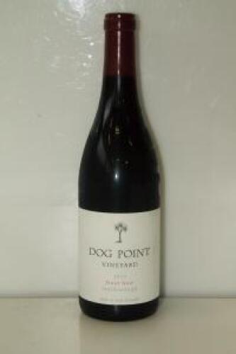 (1) 2013&nbsp;Dog Point Pinot Noir, Marlborough