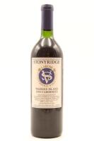 (1) 1994 Stonyridge Larose, Waiheke