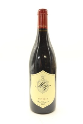 (1) 2019 HDV Hyde de Villaine 'Ygnacia' Pinot Noir, Carneros