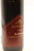 (1) 1989 Montana Cabernet Sauvignon, Marlborough - 3
