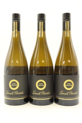 (3) 2022 Kim Crawford SP Small Parcels 'SpitFire' Sauvignon Blanc, Marlborough