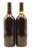 (2) 1986 Babich Cabernet Sauvignon, Hawkes Bay - 2