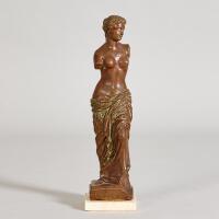 An Early 20th Century Venus de Milo