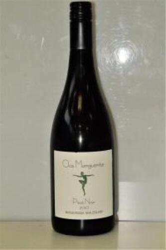 (2) 2010&nbsp;Clos Marguerite Pinot Noir, Marlborough