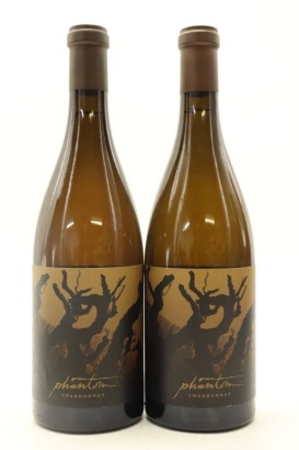 (2) 2016 Bogle Vineyards 'Phantom' Chardonnay, Clarksburg