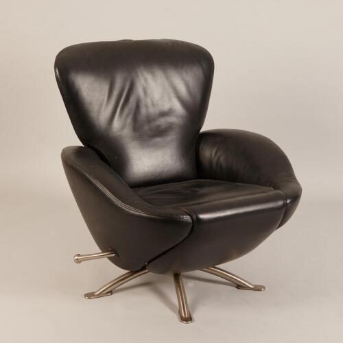 A Dodo Armchair by Toshiyuki Kita for Cassina