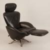 A Dodo Armchair by Toshiyuki Kita for Cassina - 3