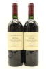 (2) 1998 Te Mata Estate Coleraine, Hawke's Bay