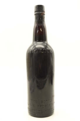 (1) Mystic Penfolds Wine (Fortified Wine)